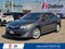 2012 Toyota Camry Hybrid XLE
