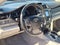 2012 Toyota Camry Hybrid XLE