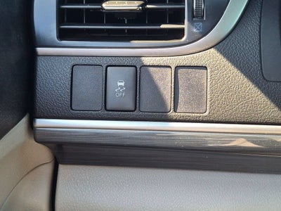 2012 Toyota Camry Hybrid XLE