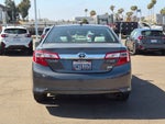 2012 Toyota Camry Hybrid XLE