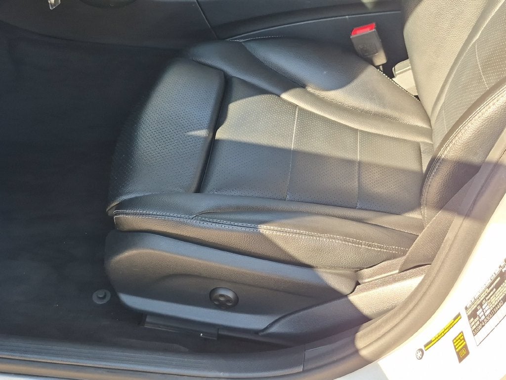 2016 Mercedes-Benz C-Class C 300