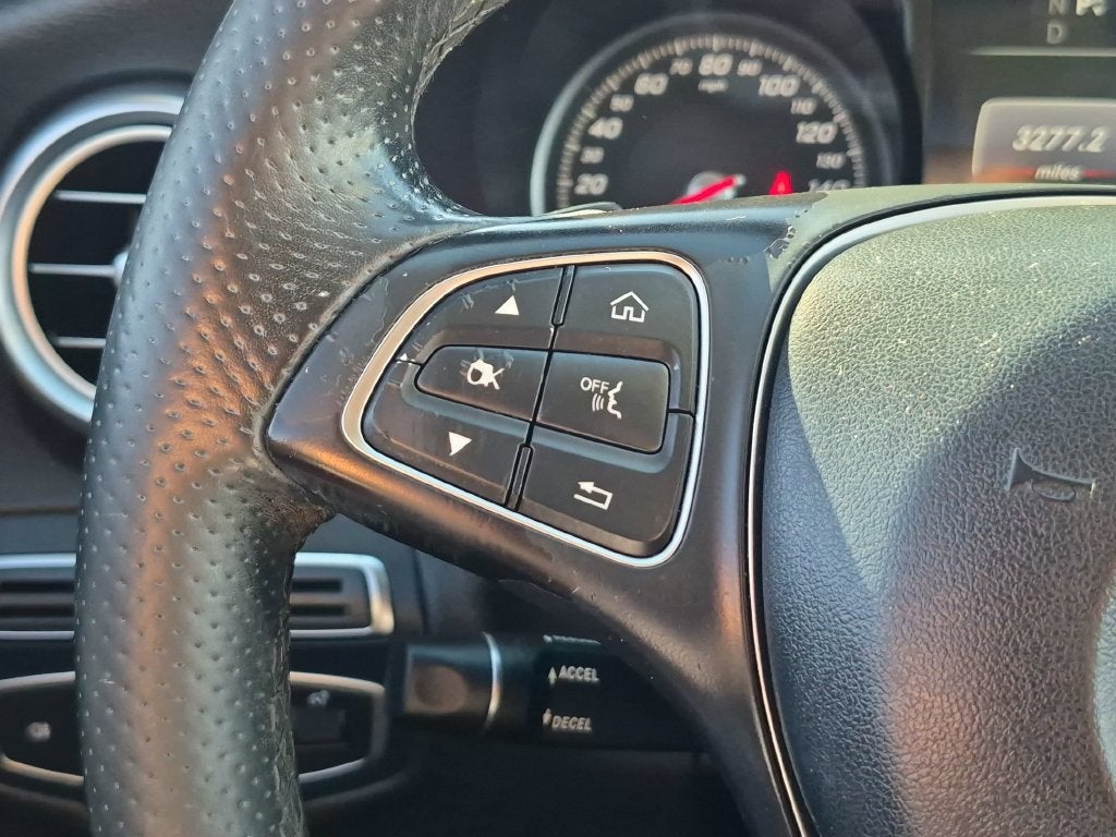 2016 Mercedes-Benz C-Class C 300