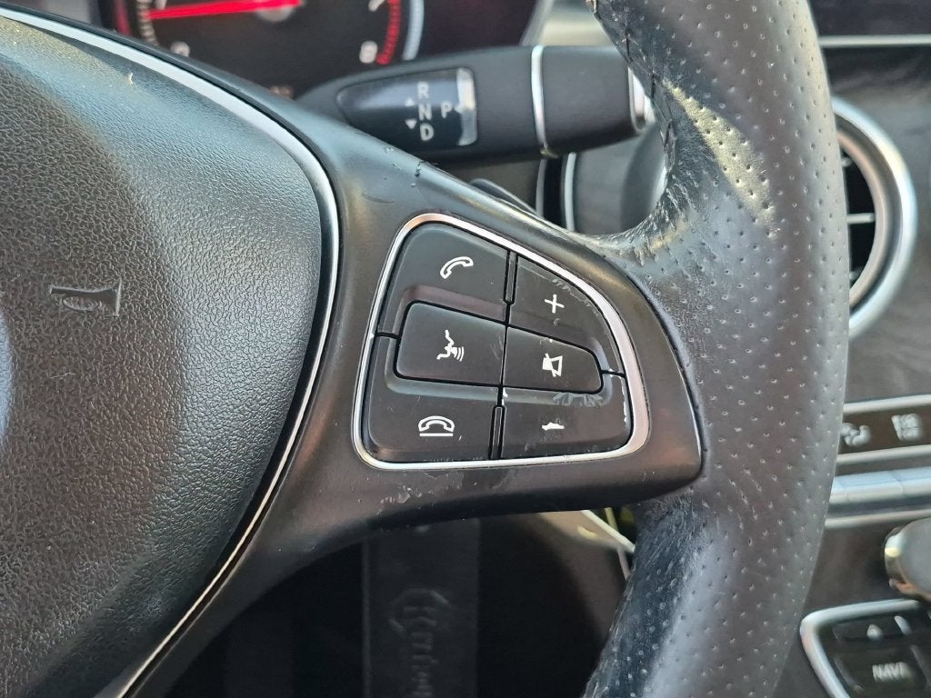 2016 Mercedes-Benz C-Class C 300