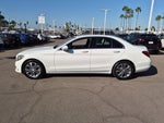 2016 Mercedes-Benz C-Class C 300