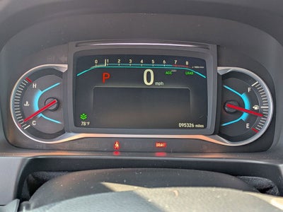 2019 Honda Passport Sport