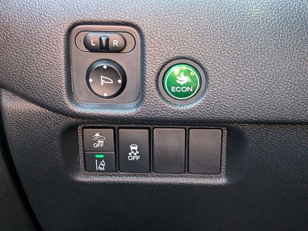 2019 Honda Passport Sport