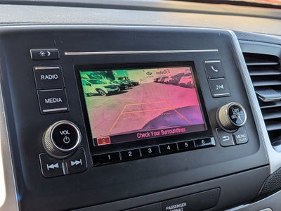 2019 Honda Passport Sport