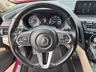 2020 Acura RDX Base