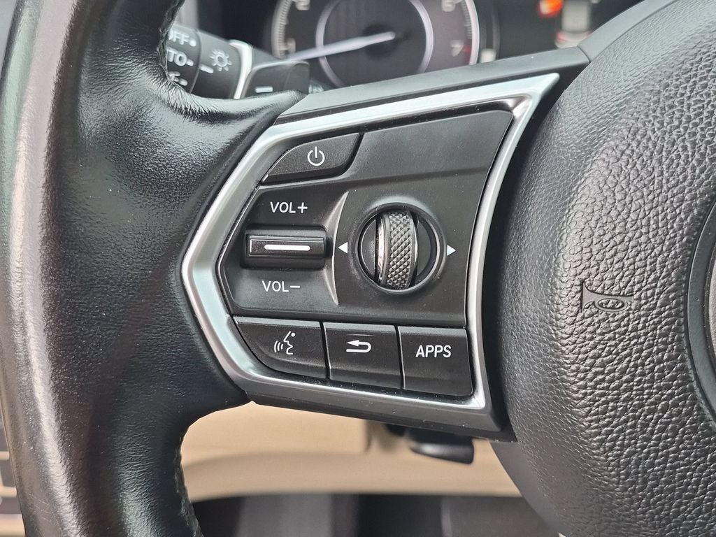 2020 Acura RDX Base