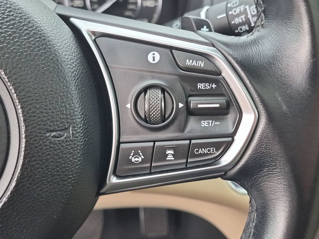 2020 Acura RDX Base