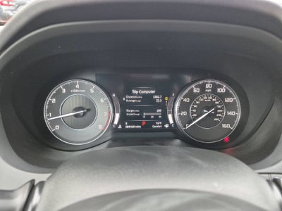 2020 Acura RDX Base