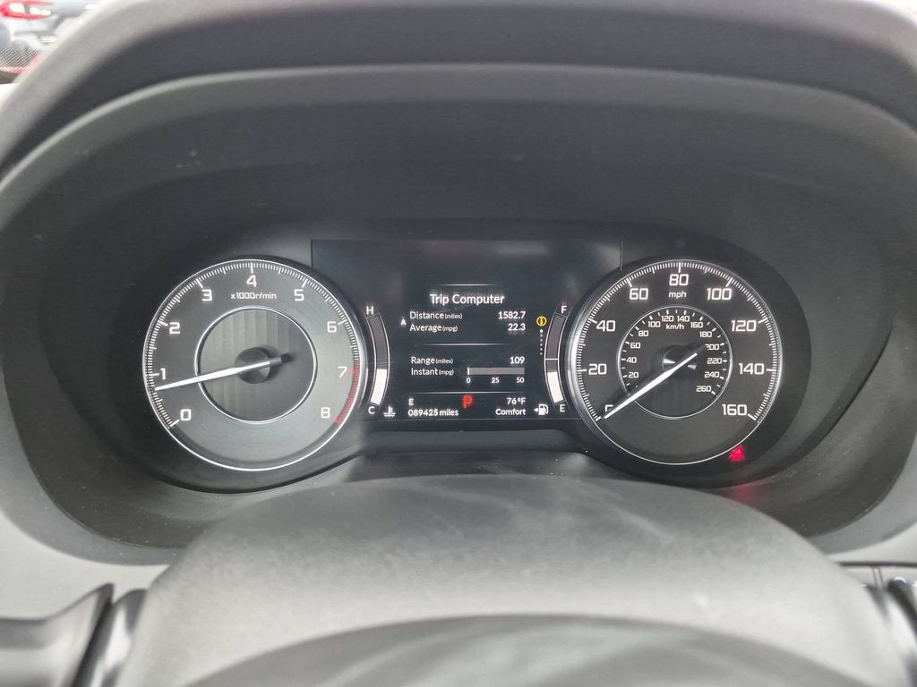 2020 Acura RDX Base
