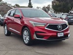 2020 Acura RDX Base