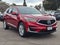 2020 Acura RDX Base