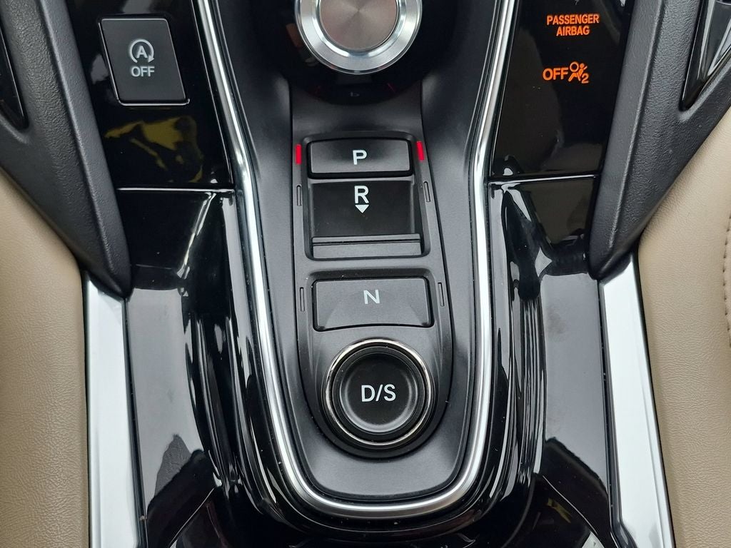 2020 Acura RDX Base