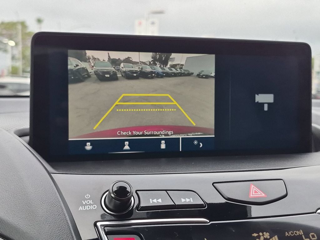 2020 Acura RDX Base