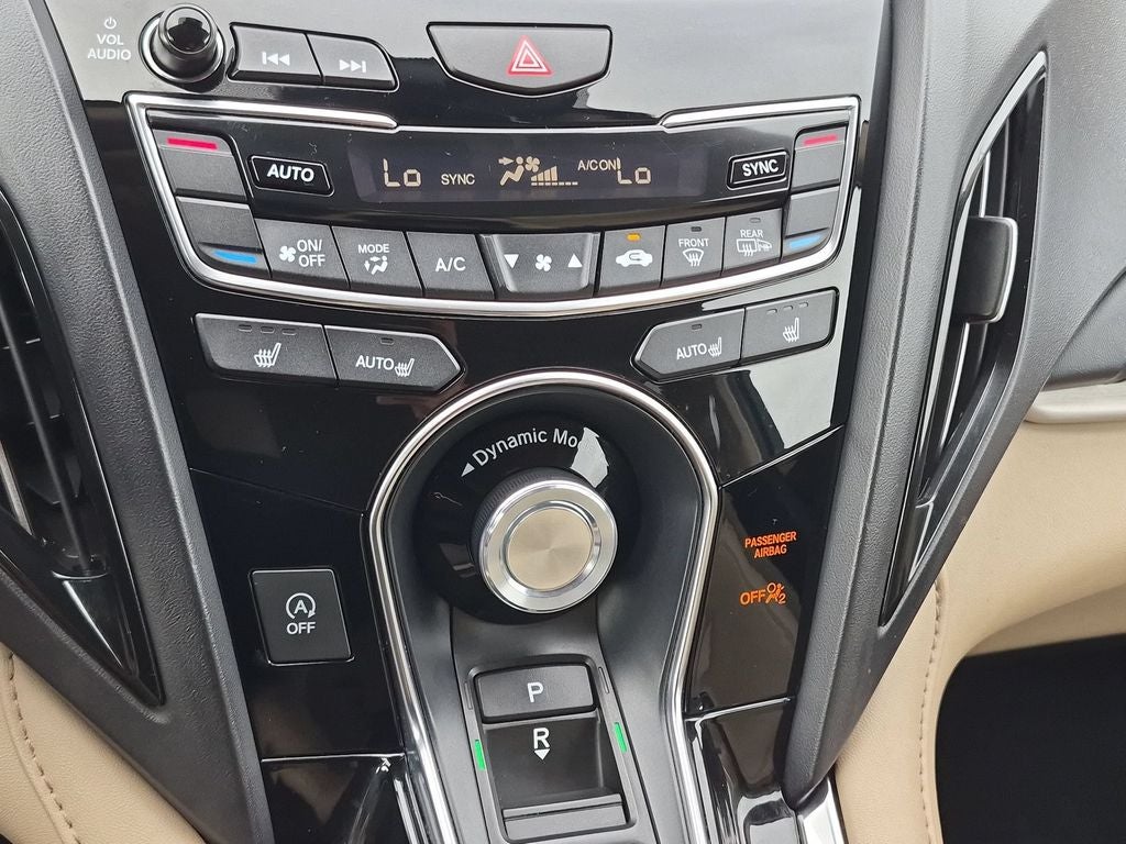 2020 Acura RDX Base