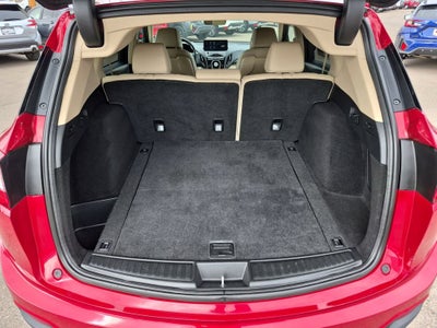2020 Acura RDX Base