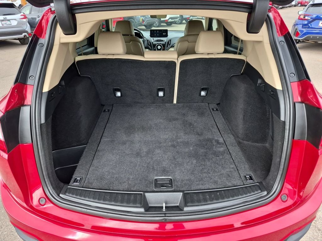 2020 Acura RDX Base