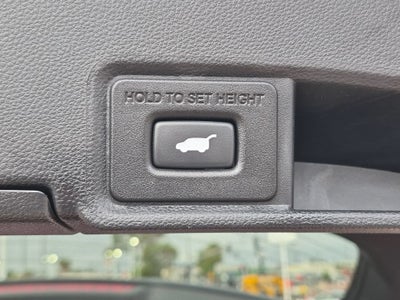 2020 Acura RDX Base