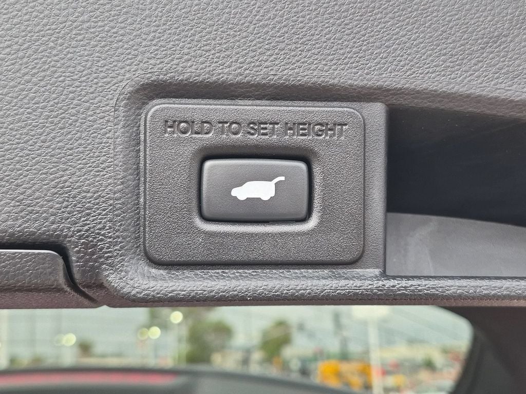 2020 Acura RDX Base