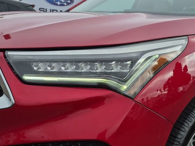 2020 Acura RDX Base
