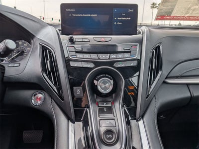 2020 Acura RDX Base