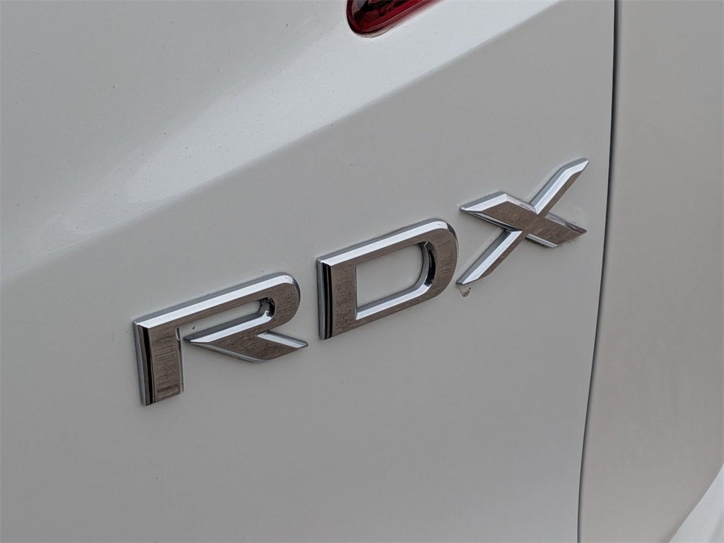 2020 Acura RDX Base