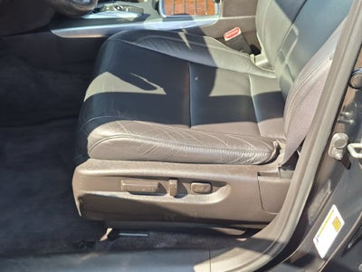 2018 Acura MDX 3.5L w/Technology Package