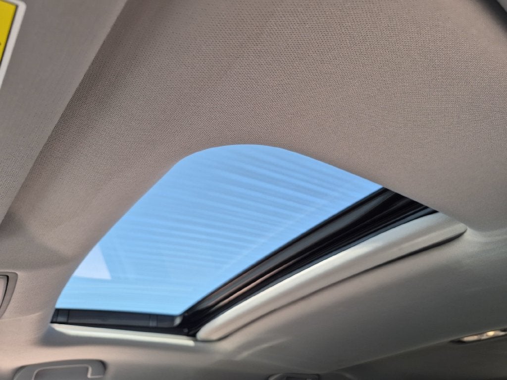 2018 Acura MDX 3.5L w/Technology Package