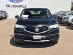 2018 Acura MDX 3.5L w/Technology Package
