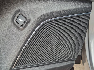 2025 Acura MDX Technology Package SH-AWD