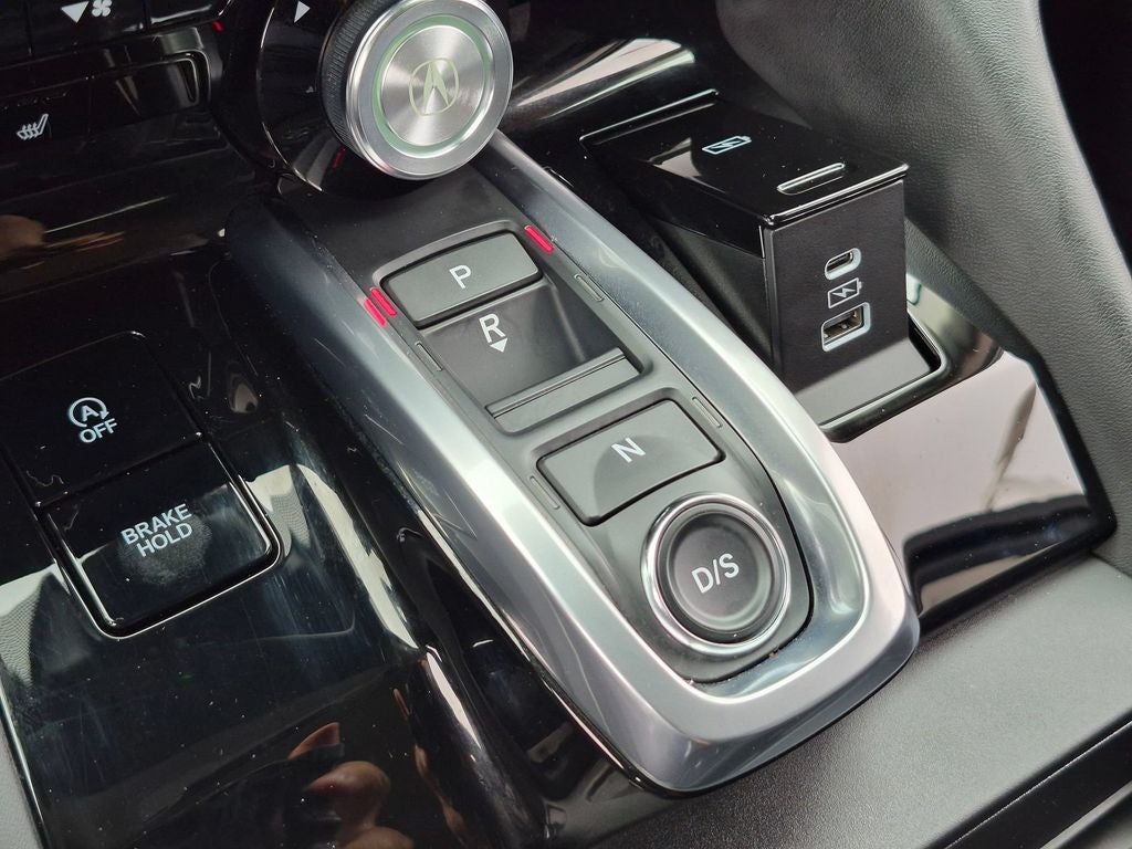 2025 Acura MDX Technology Package SH-AWD