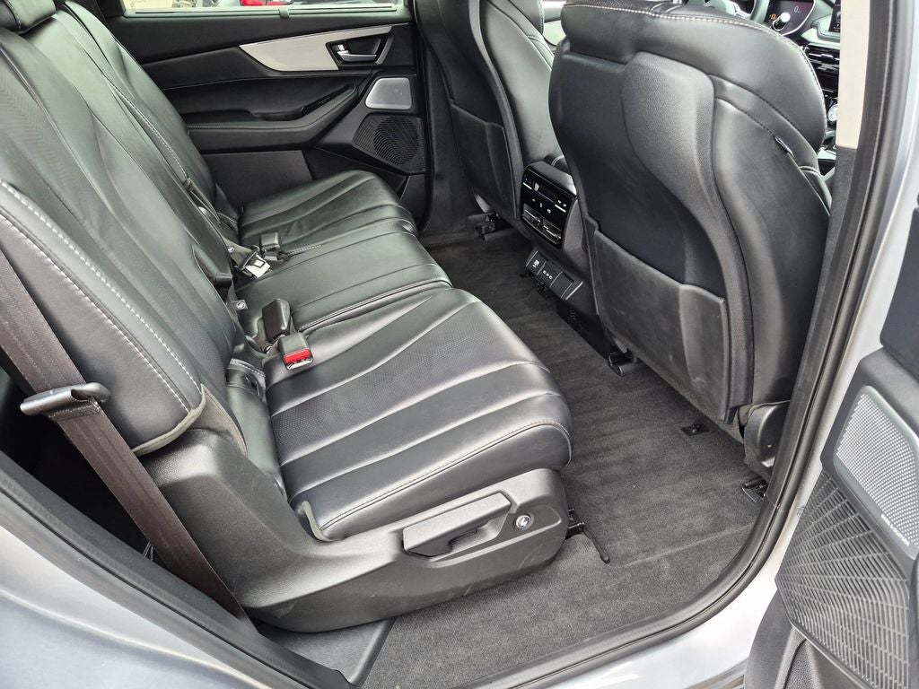 2025 Acura MDX Technology Package SH-AWD