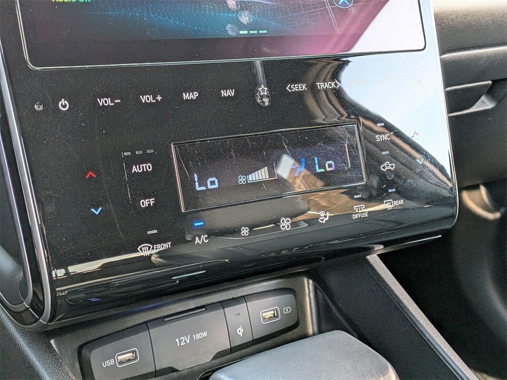 2023 Hyundai SANTA CRUZ Limited