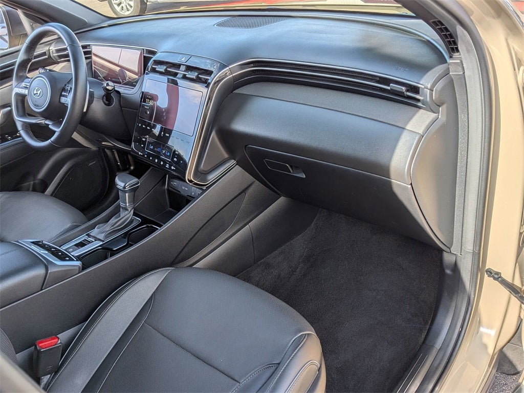 2023 Hyundai SANTA CRUZ Limited