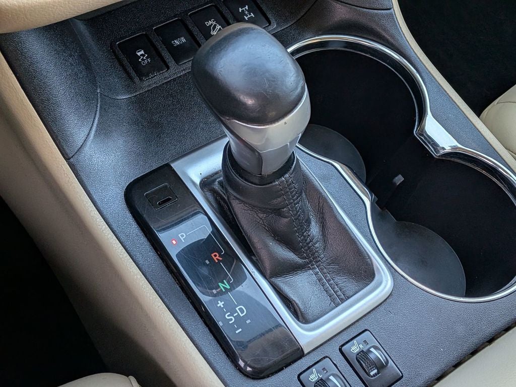 2016 Toyota Highlander XLE V6