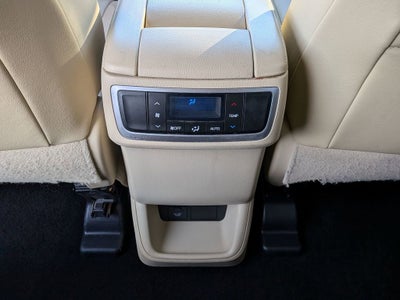 2016 Toyota Highlander XLE V6