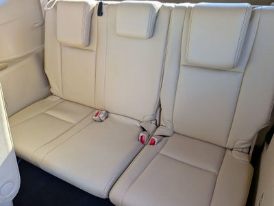 2016 Toyota Highlander XLE V6