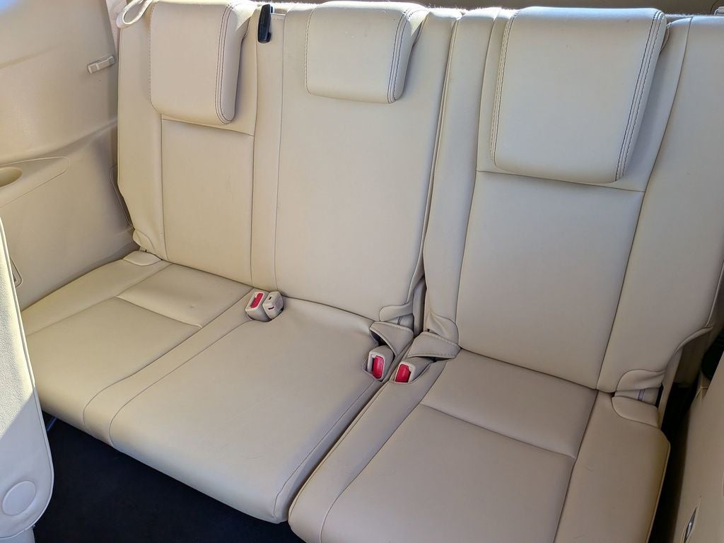 2016 Toyota Highlander XLE V6