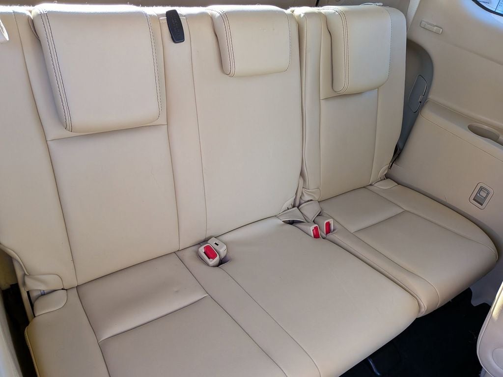 2016 Toyota Highlander XLE V6