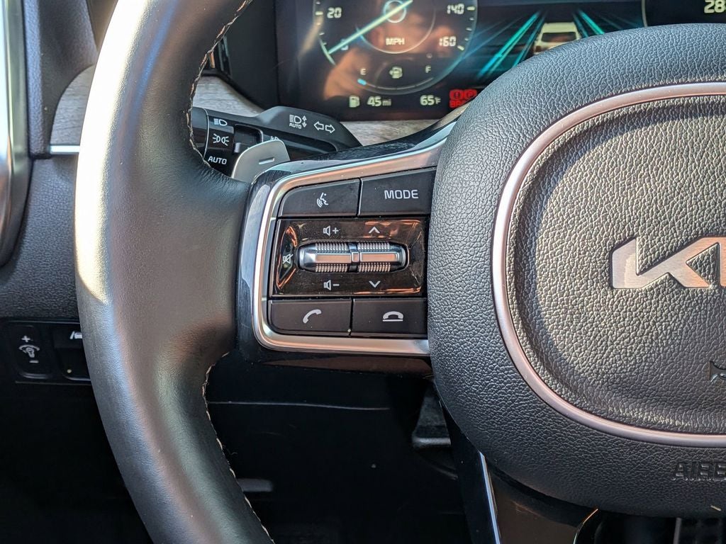 2023 Kia Sorento X-Line SX Prestige