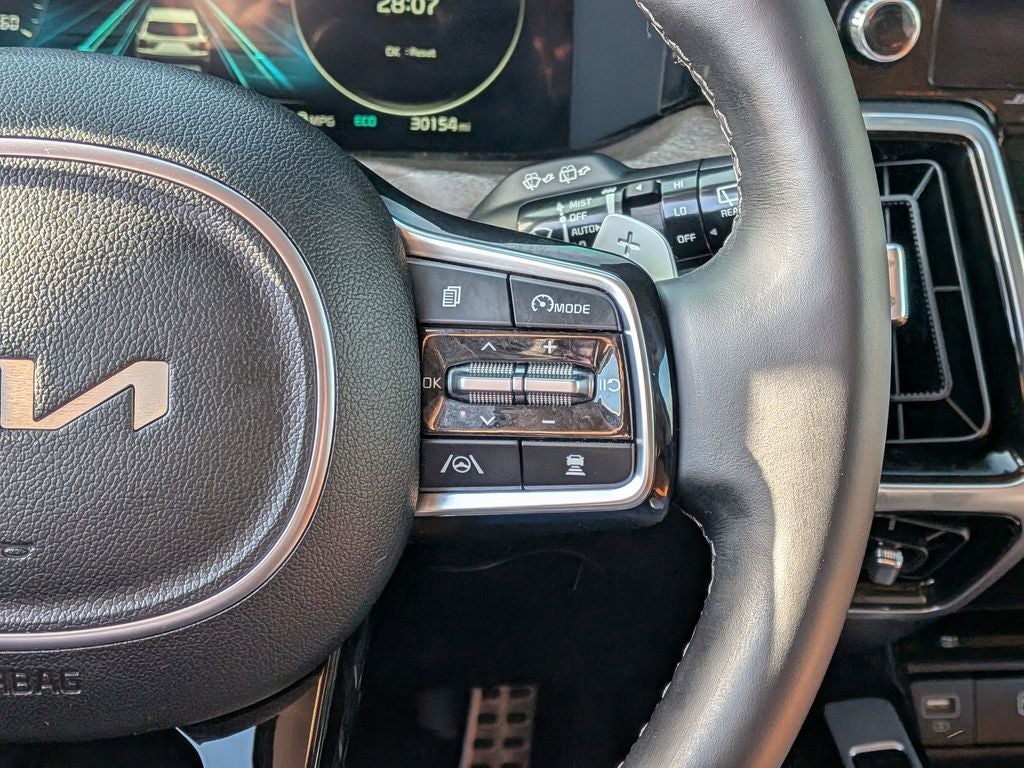 2023 Kia Sorento X-Line SX Prestige