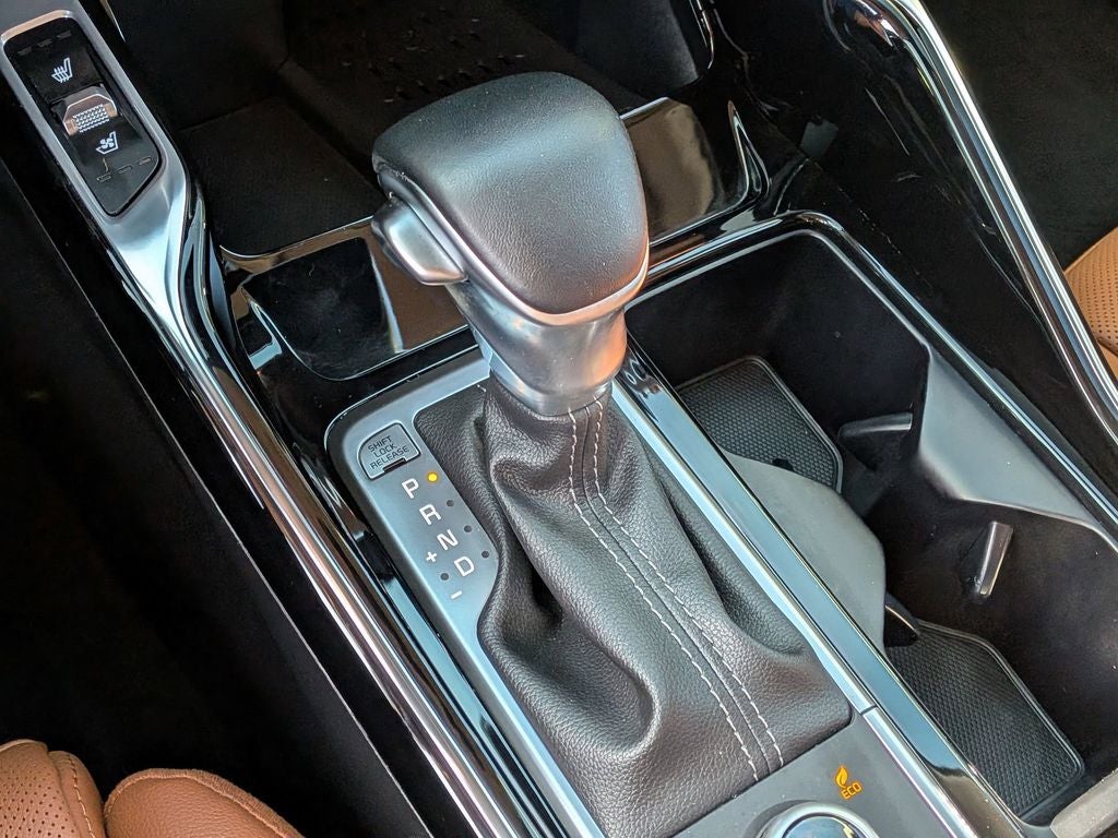 2023 Kia Sorento X-Line SX Prestige