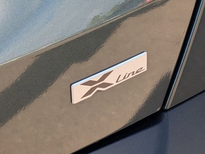 2023 Kia Sorento X-Line SX Prestige