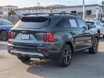 2023 Kia Sorento X-Line SX Prestige