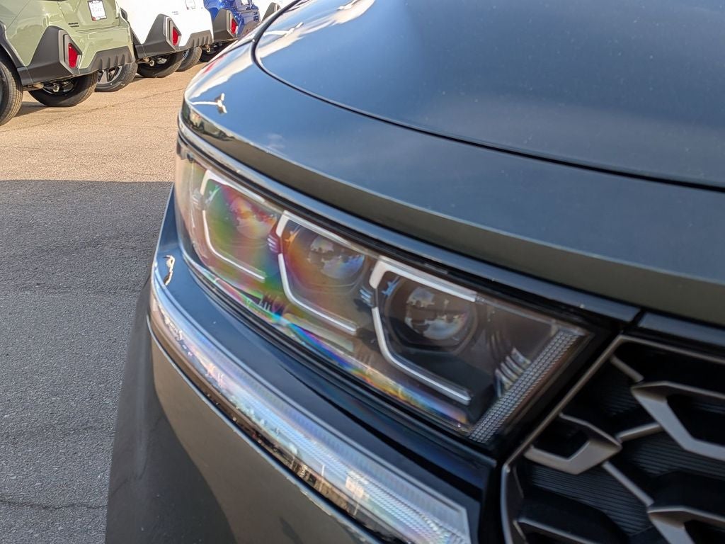 2023 Kia Sorento X-Line SX Prestige