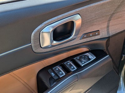 2023 Kia Sorento X-Line SX Prestige