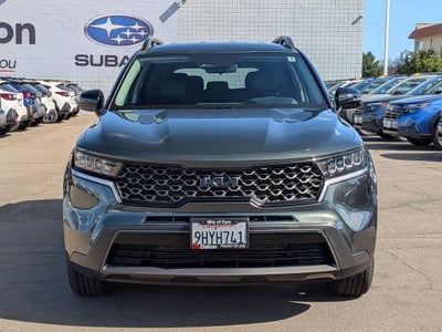 2023 Kia Sorento X-Line S