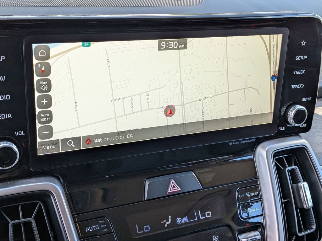 2023 Kia Sorento X-Line S